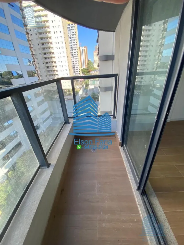 Apartamento, 2 quartos, 124 m² - Foto 3