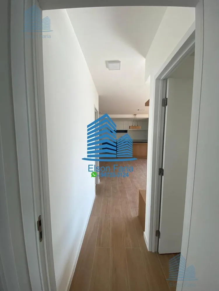 Apartamento, 2 quartos, 124 m² - Foto 2