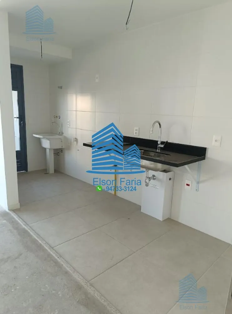 Apartamento, 2 quartos, 75 m² - Foto 4