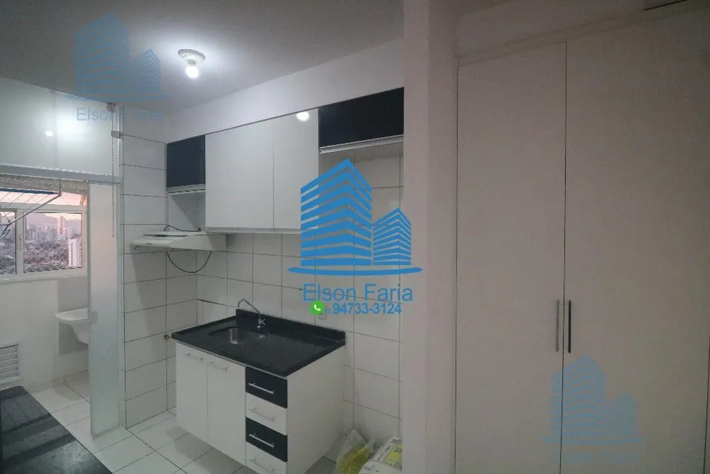 Apartamento, 2 quartos, 51 m² - Foto 1