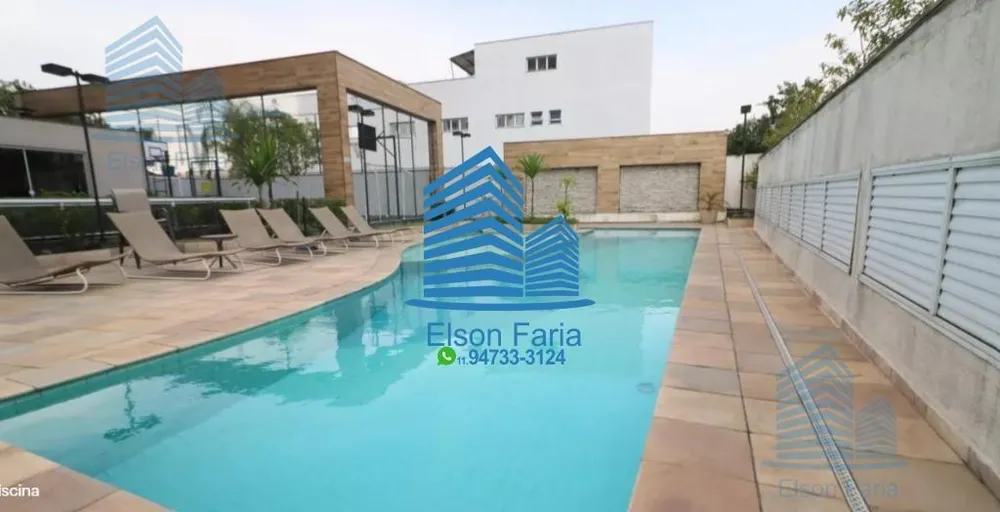 Apartamento, 2 quartos, 54 m² - Foto 2