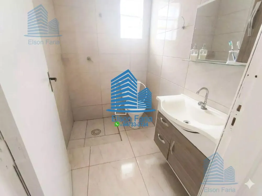 Casa, 1 quarto, 160 m² - Foto 2