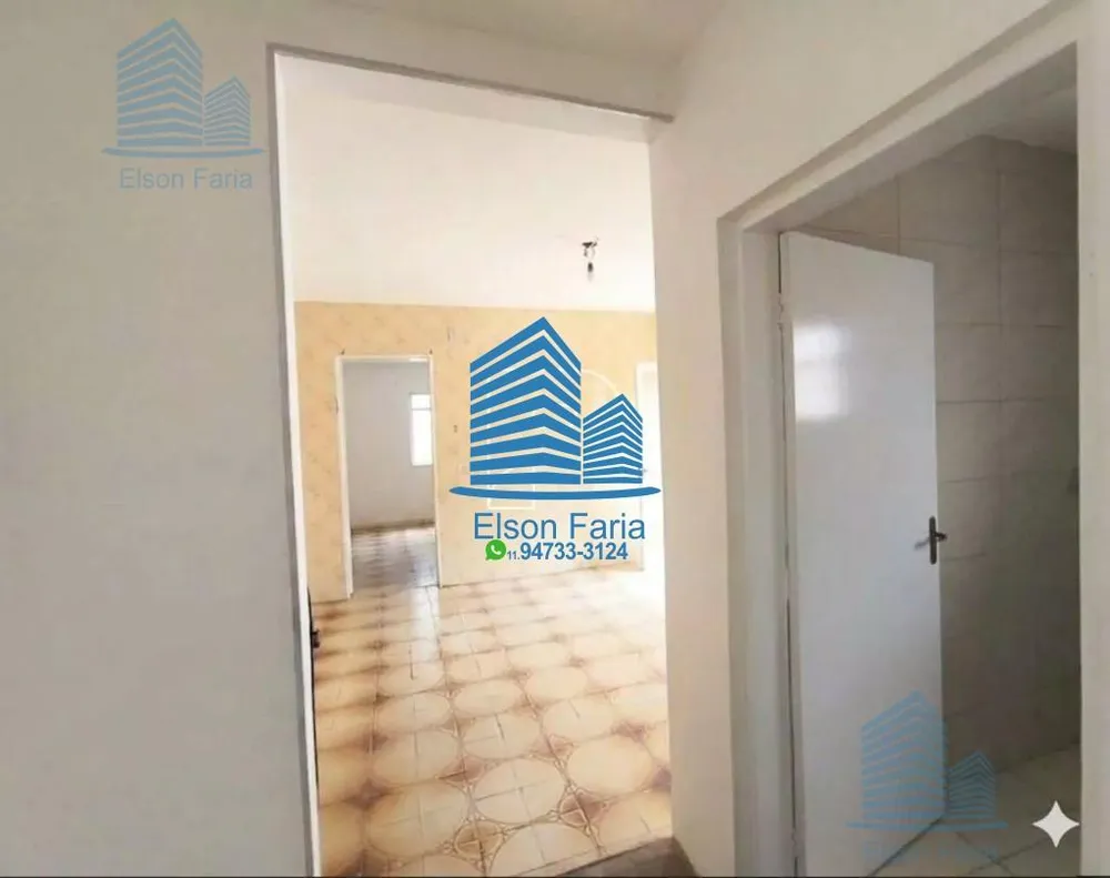 Casa, 1 quarto, 160 m² - Foto 1
