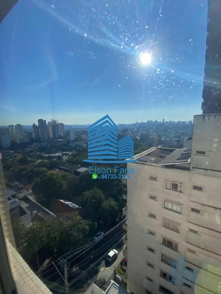 Apartamento, 2 quartos, 77 m² - Foto 1