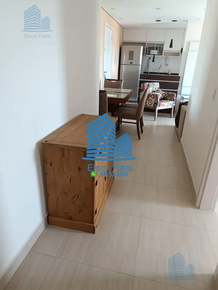Apartamento, 2 quartos, 57 m² - Foto 4