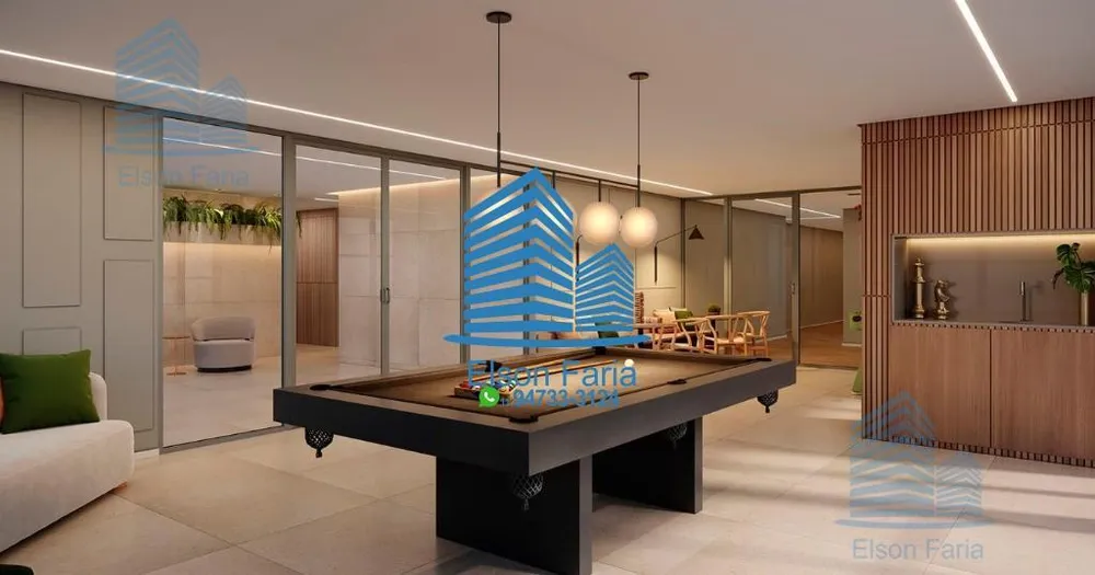 Apartamento, 3 quartos, 73 m² - Foto 4