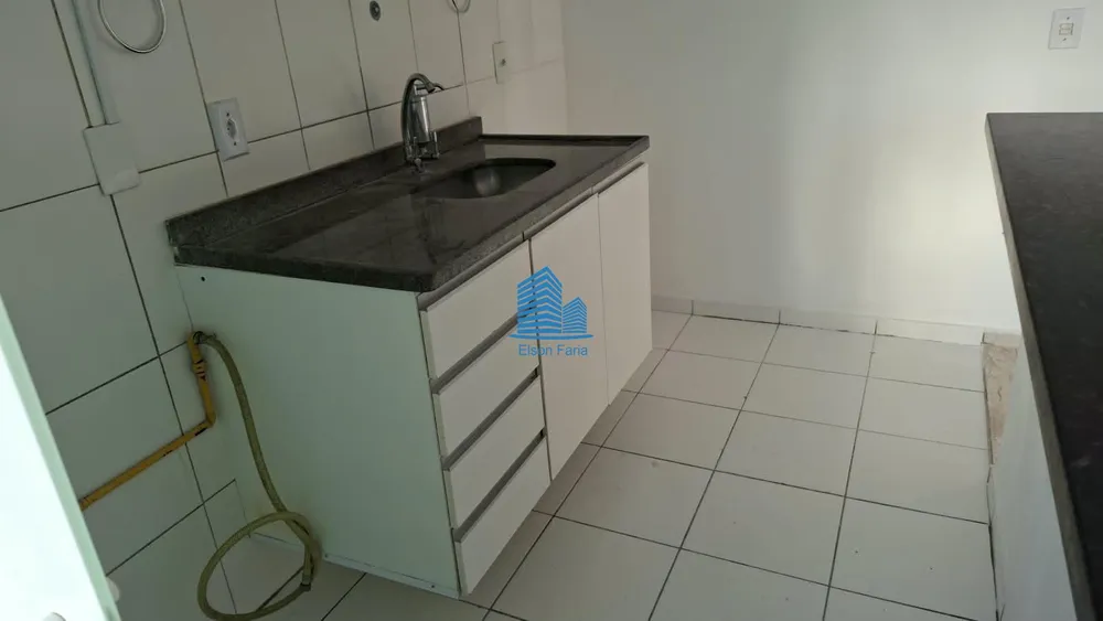 Apartamento, 2 quartos, 57 m² - Foto 2