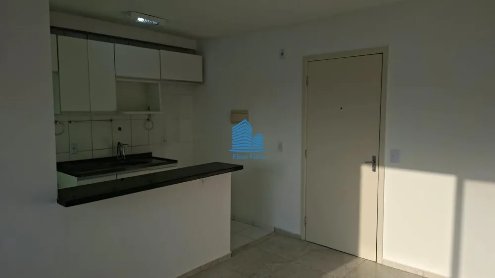Apartamento, 2 quartos, 57 m² - Foto 1