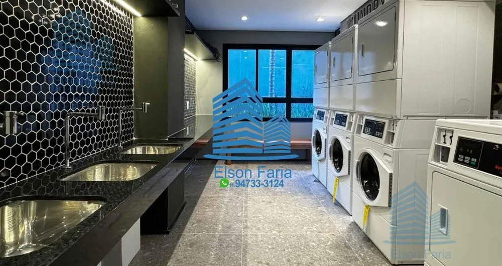 Apartamento, 2 quartos, 43 m² - Foto 2