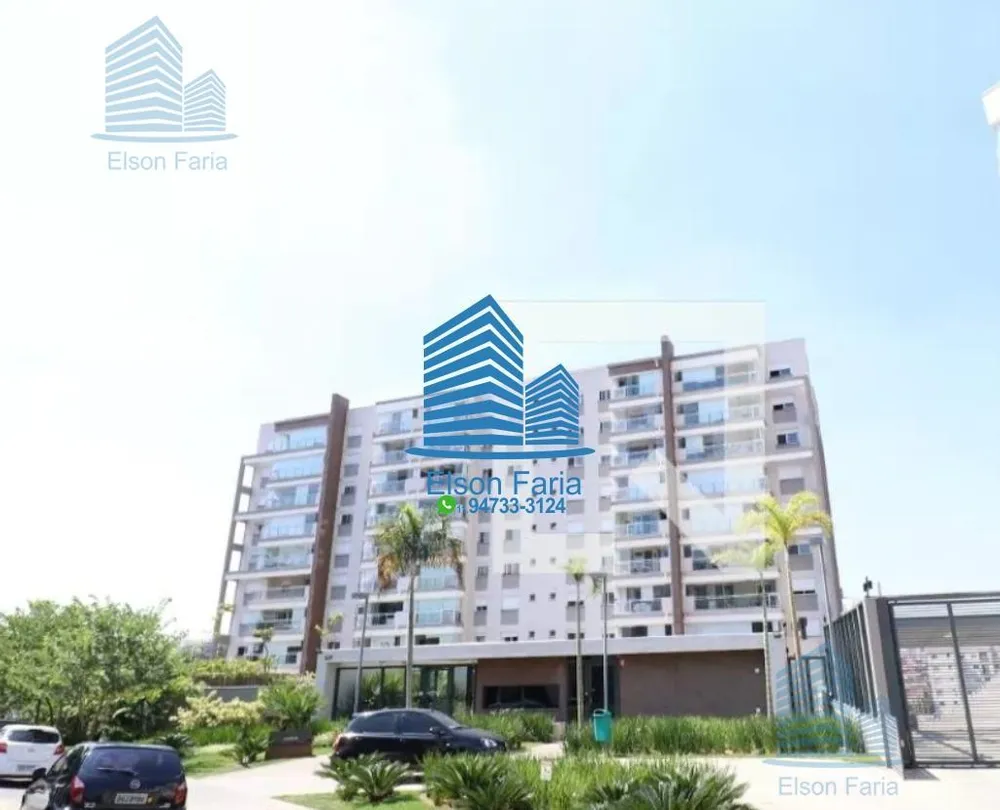 Apartamento, 2 quartos, 75 m² - Foto 3