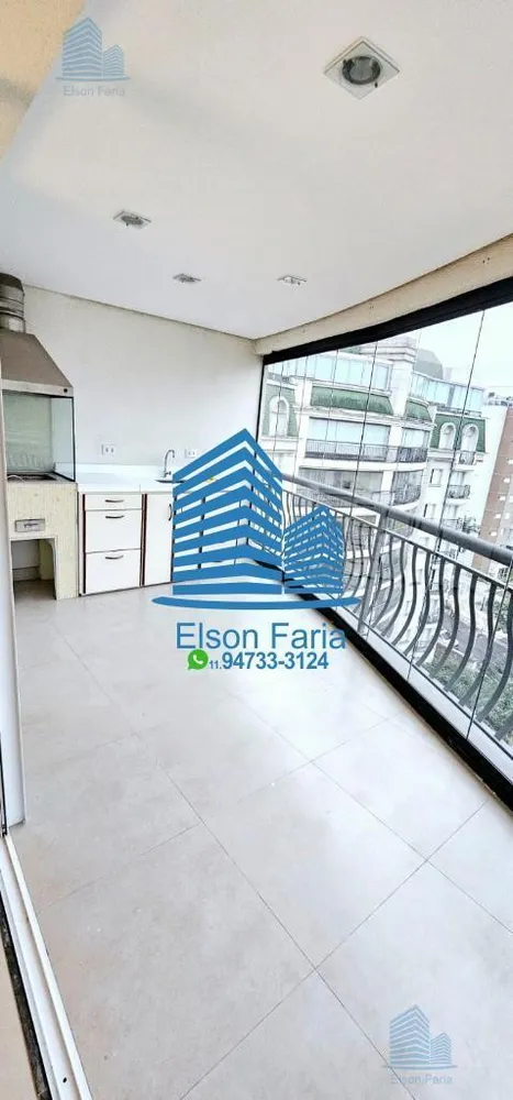 Cobertura, 4 quartos, 300 m² - Foto 2