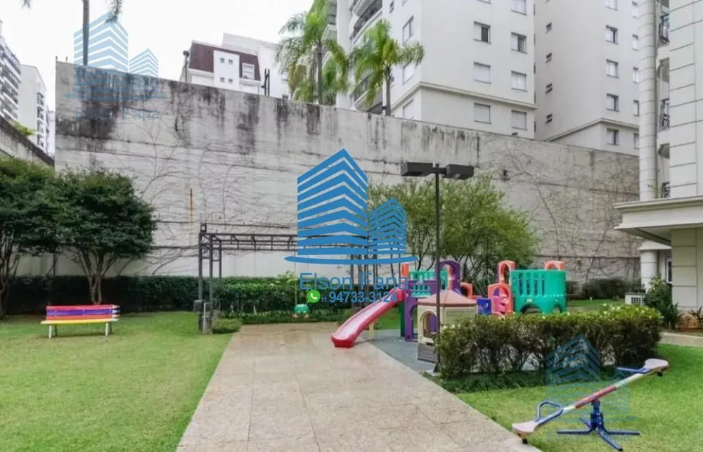 Cobertura, 4 quartos, 300 m² - Foto 4