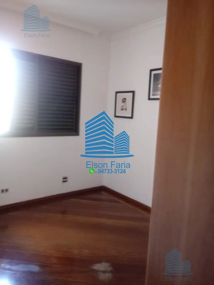 Apartamento, 3 quartos, 128 m² - Foto 4