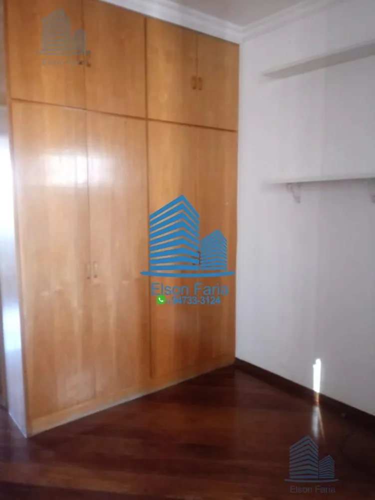 Apartamento, 3 quartos, 128 m² - Foto 3