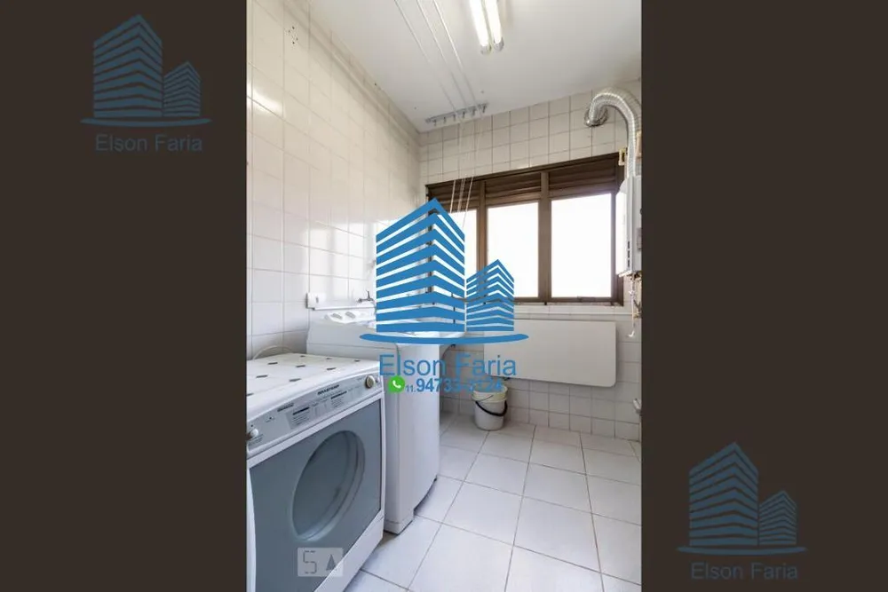 Apartamento, 3 quartos, 128 m² - Foto 1