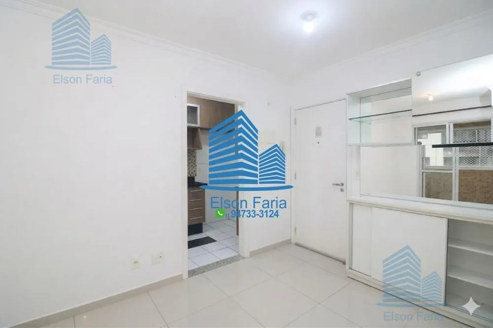 Apartamento, 2 quartos, 60 m² - Foto 1