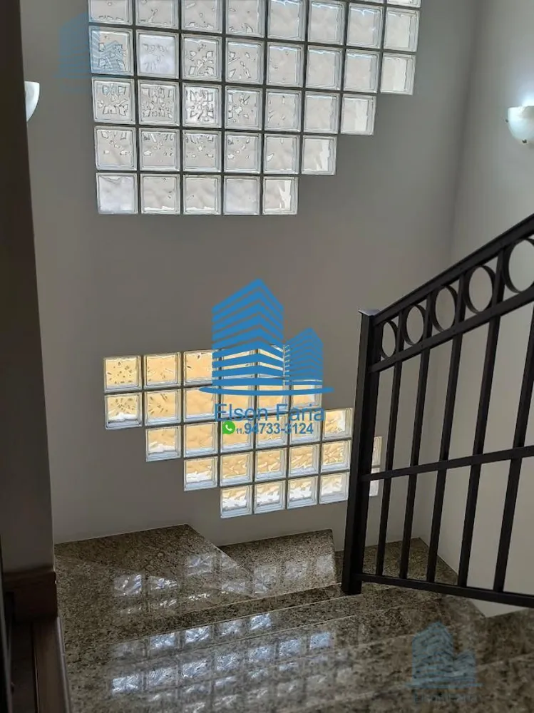 Sobrado, 3 quartos, 278 m² - Foto 3