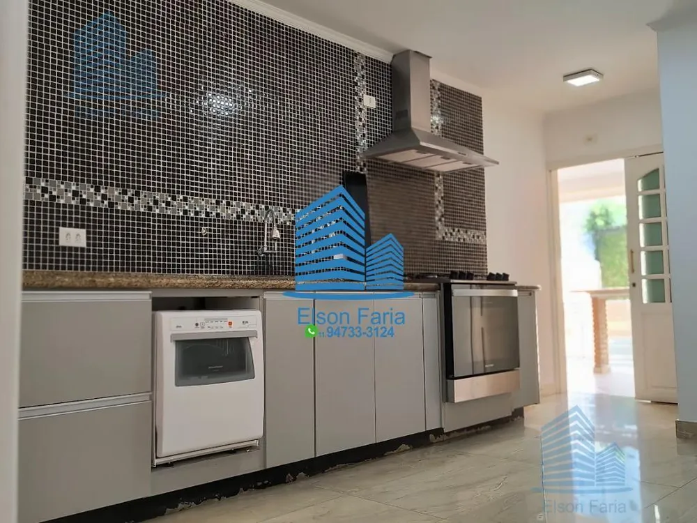 Sobrado, 3 quartos, 278 m² - Foto 4