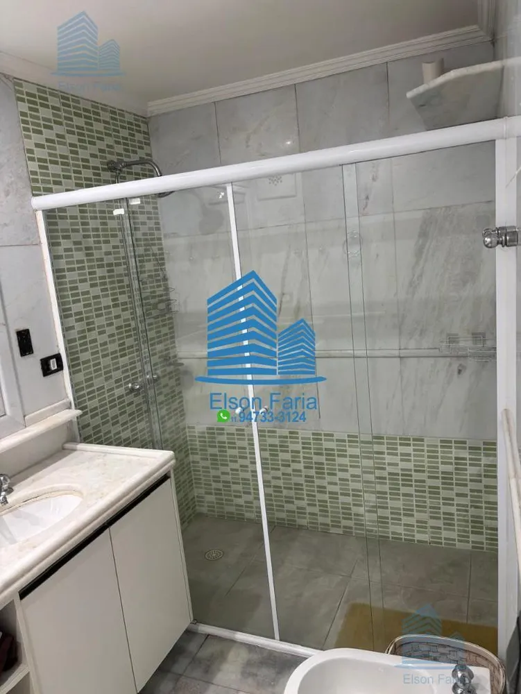 Flat/Apart Hotel, 1 quarto, 50 m² - Foto 4