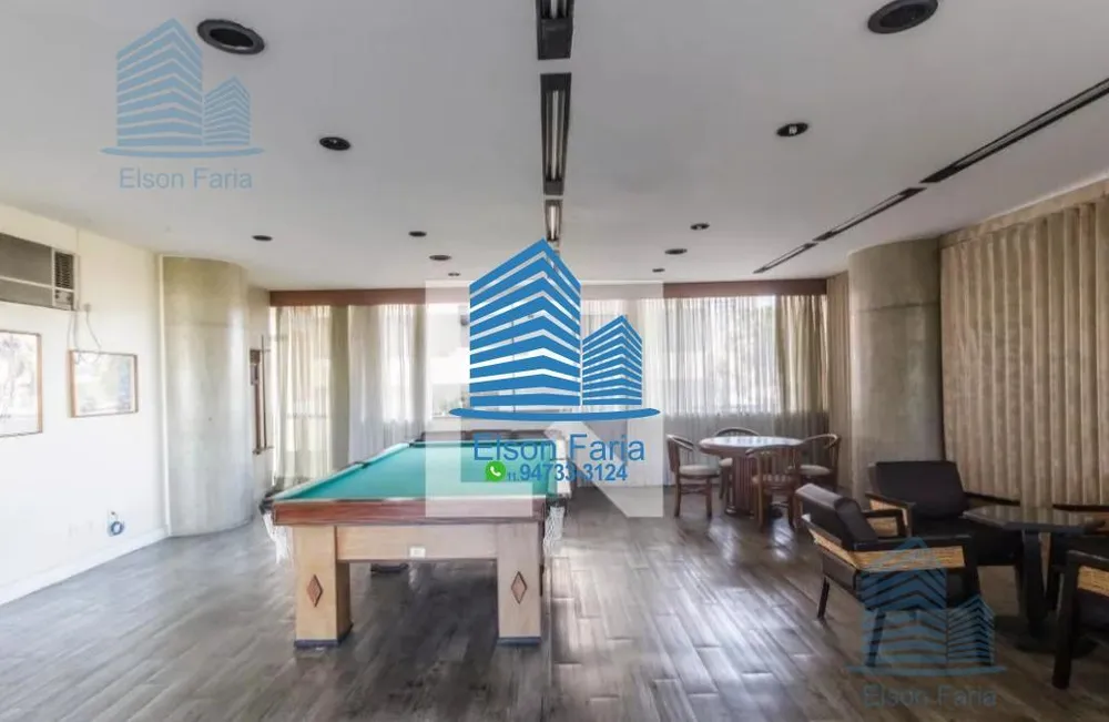 Flat/Apart Hotel, 1 quarto, 50 m² - Foto 3