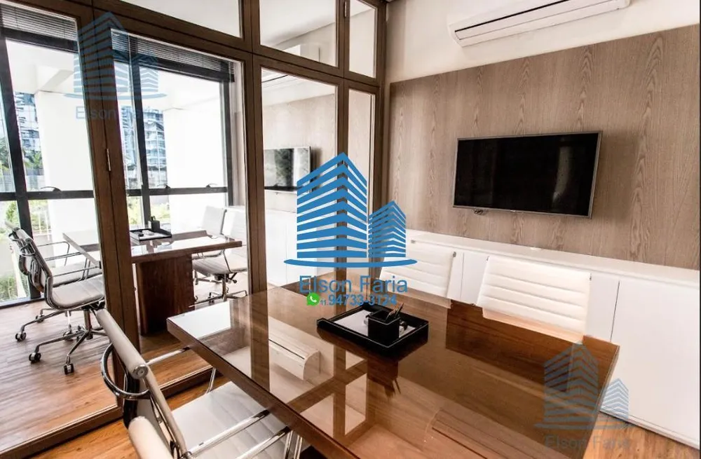 Apartamento, 1 quarto, 63 m² - Foto 3