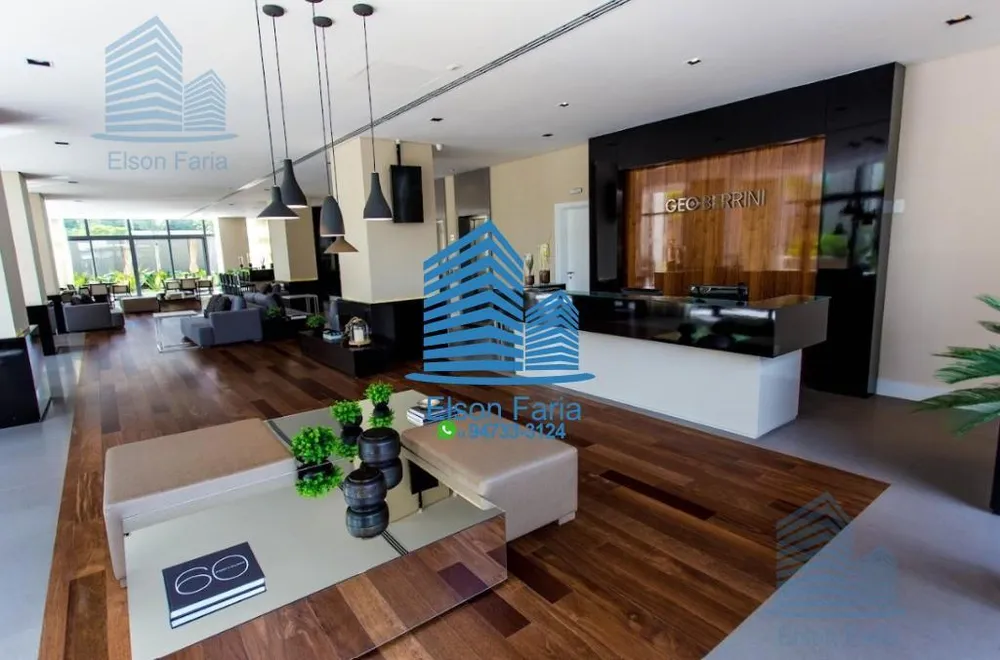 Apartamento, 1 quarto, 63 m² - Foto 4