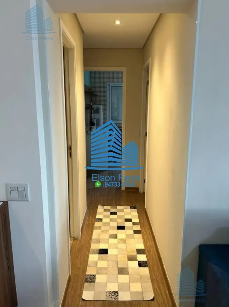 Apartamento, 3 quartos, 107 m² - Foto 2