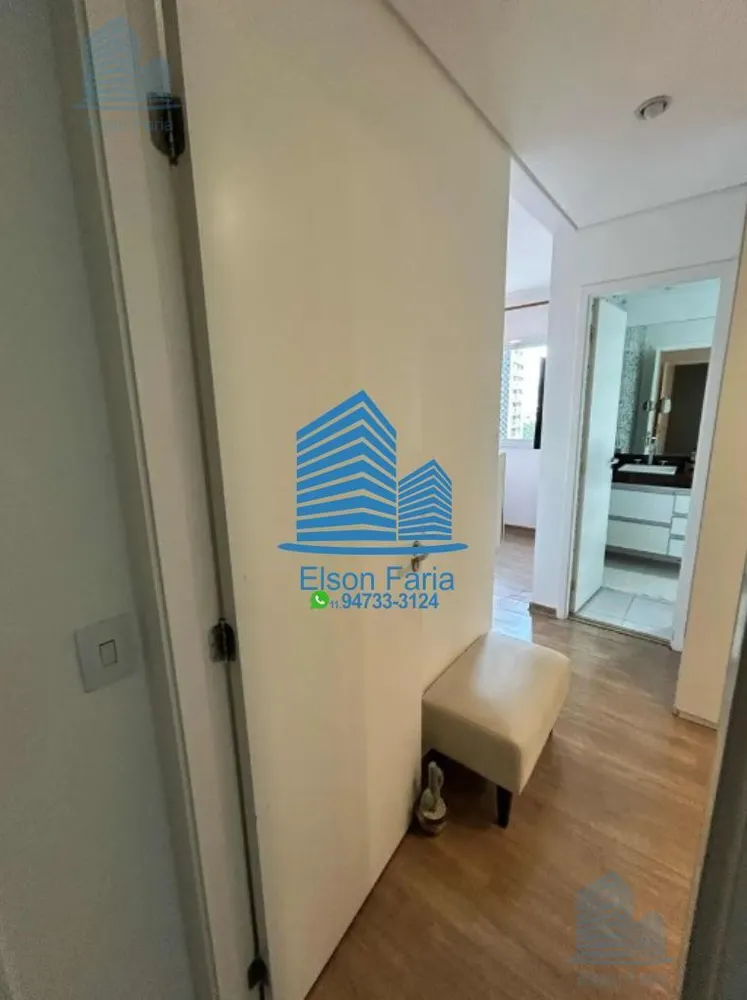 Apartamento, 3 quartos, 107 m² - Foto 3