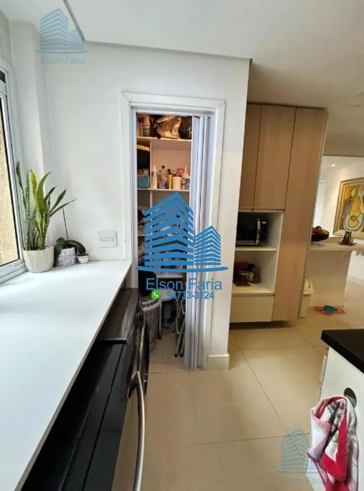 Apartamento, 3 quartos, 107 m² - Foto 1