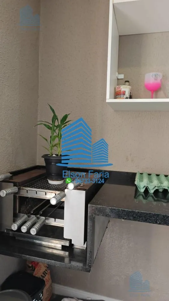 Apartamento, 2 quartos, 48 m² - Foto 3