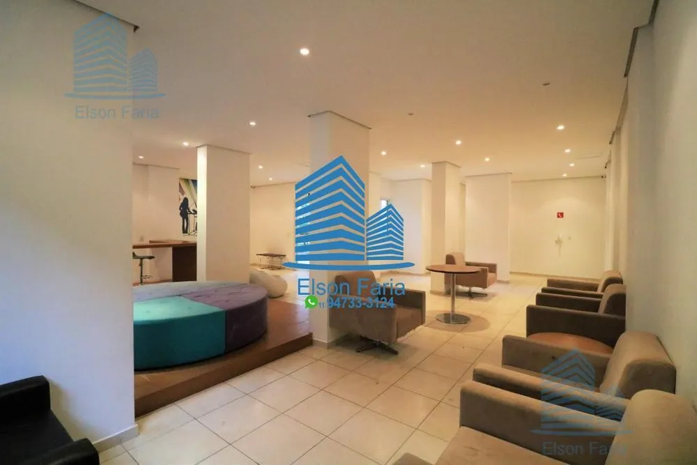 Apartamento, 2 quartos, 57 m² - Foto 3