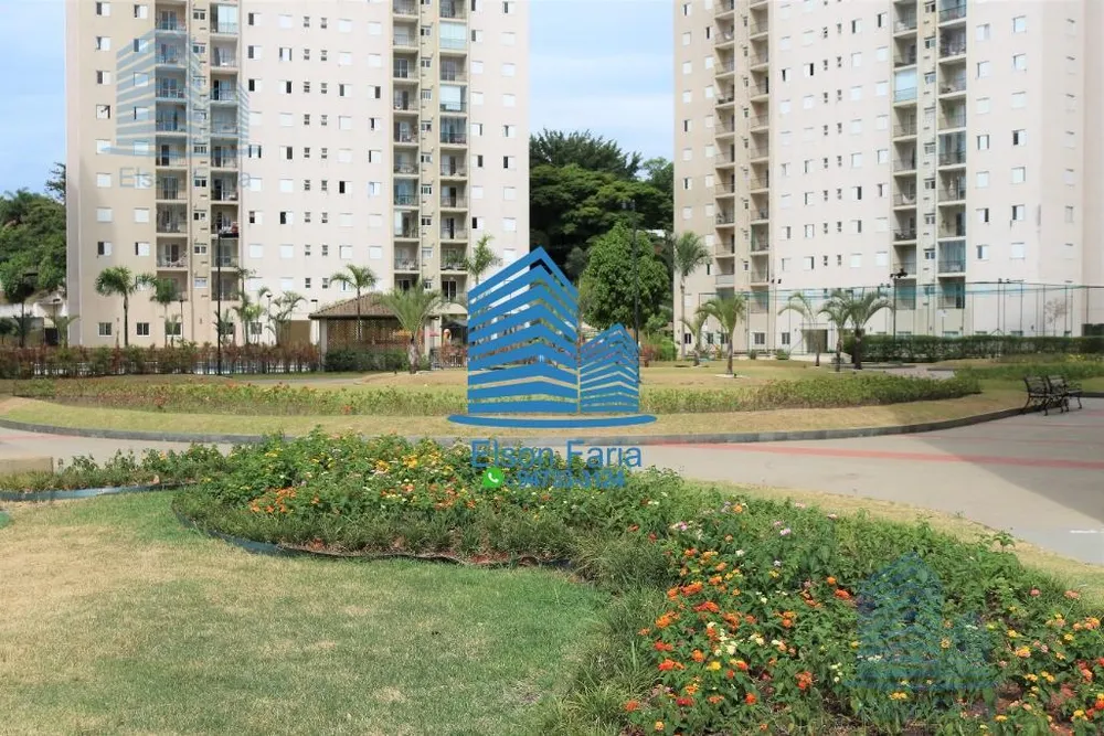 Apartamento, 3 quartos, 65 m² - Foto 3