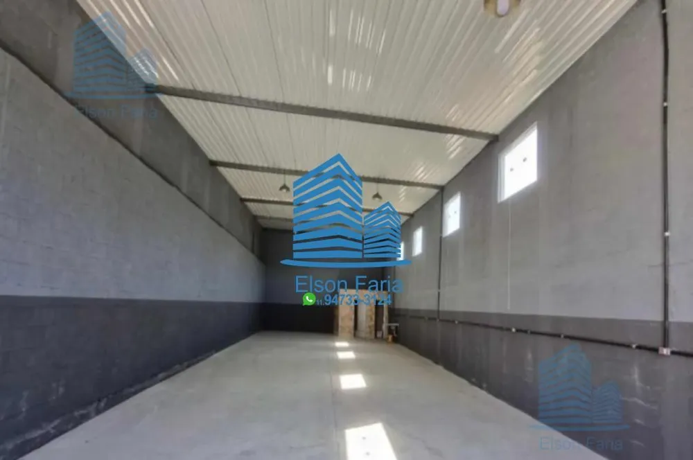 Depósito-Galpão, 450 m² - Foto 4