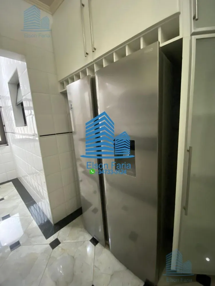 Apartamento, 3 quartos, 90 m² - Foto 1