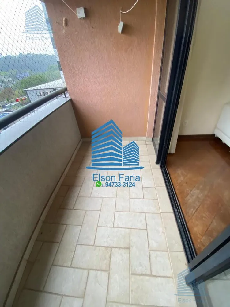 Apartamento, 3 quartos, 90 m² - Foto 2