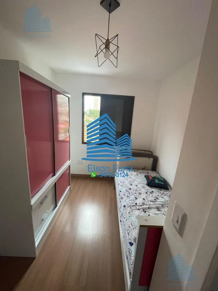 Sobrado, 2 quartos, 70 m² - Foto 2