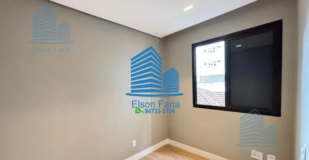 Apartamento, 3 quartos, 77 m² - Foto 4