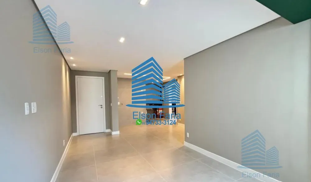 Apartamento, 3 quartos, 77 m² - Foto 1