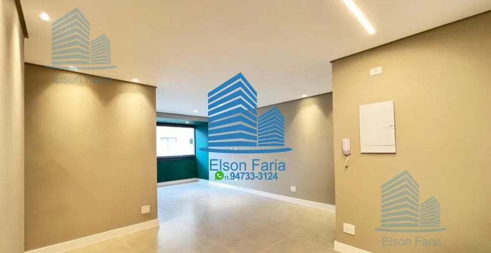 Apartamento, 3 quartos, 77 m² - Foto 2