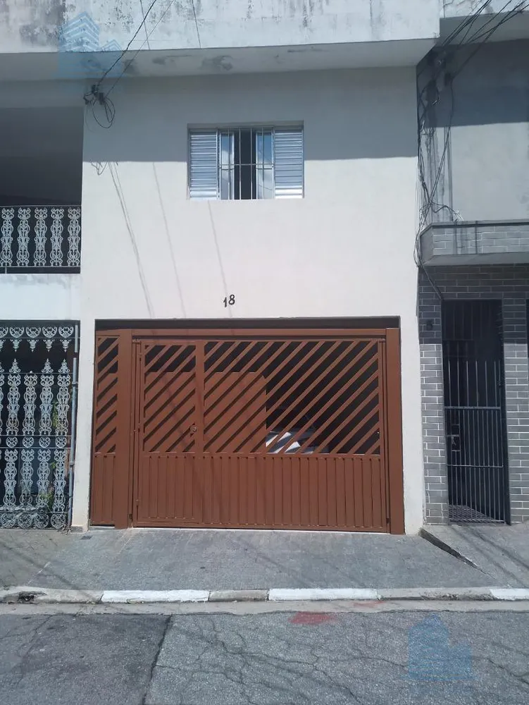 Casa, 3 quartos, 84 m² - Foto 1