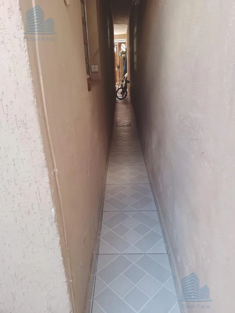 Casa, 3 quartos, 84 m² - Foto 2