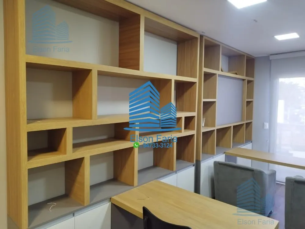 Sala-Conjunto, 27 m² - Foto 3