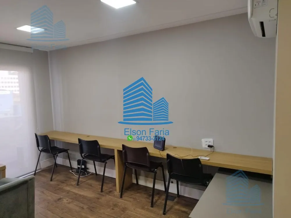 Sala-Conjunto, 27 m² - Foto 4