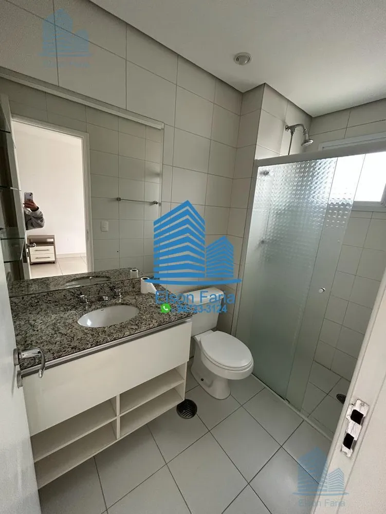 Apartamento, 2 quartos, 86 m² - Foto 3