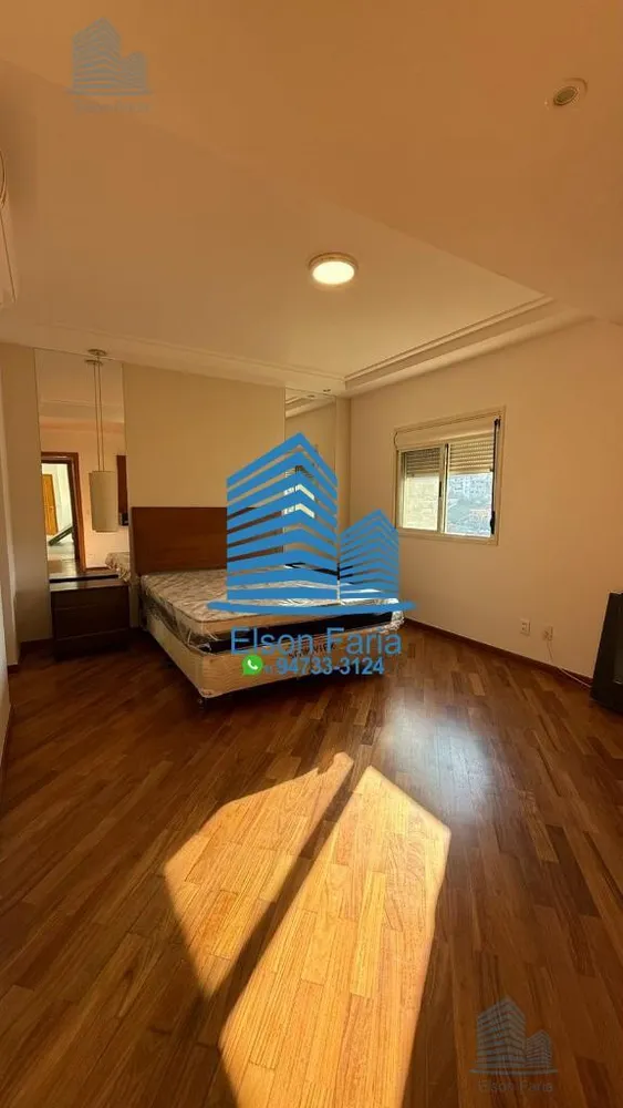 Apartamento, 3 quartos, 139 m² - Foto 3