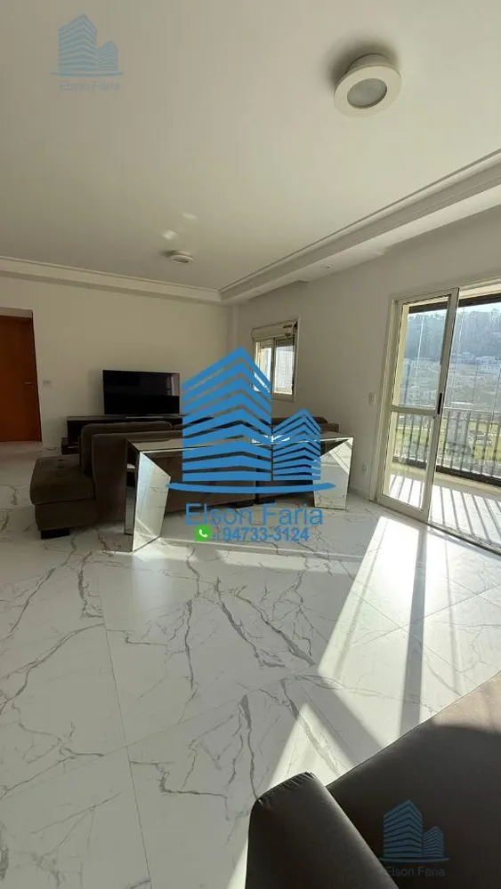 Apartamento, 3 quartos, 139 m² - Foto 1