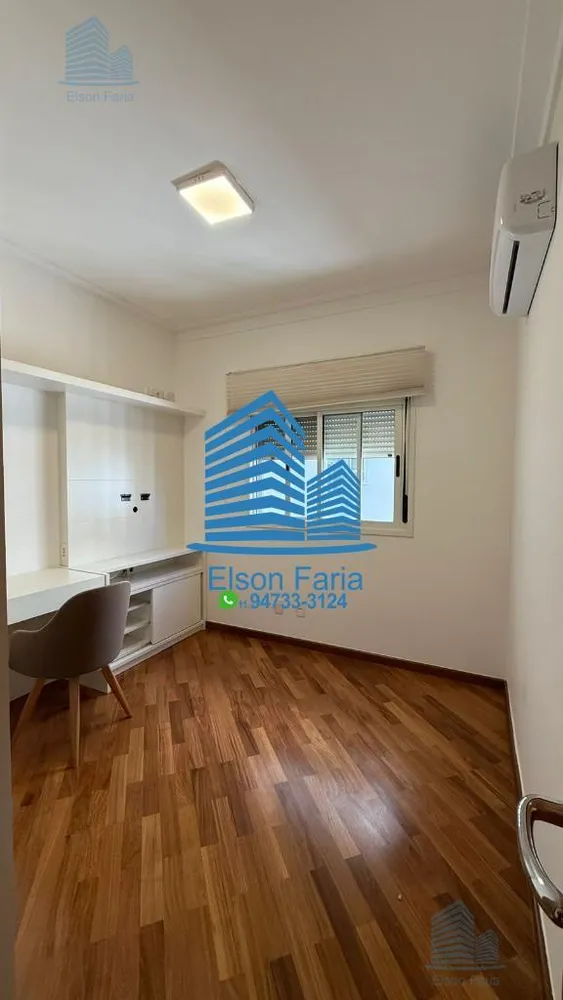 Apartamento, 3 quartos, 139 m² - Foto 4