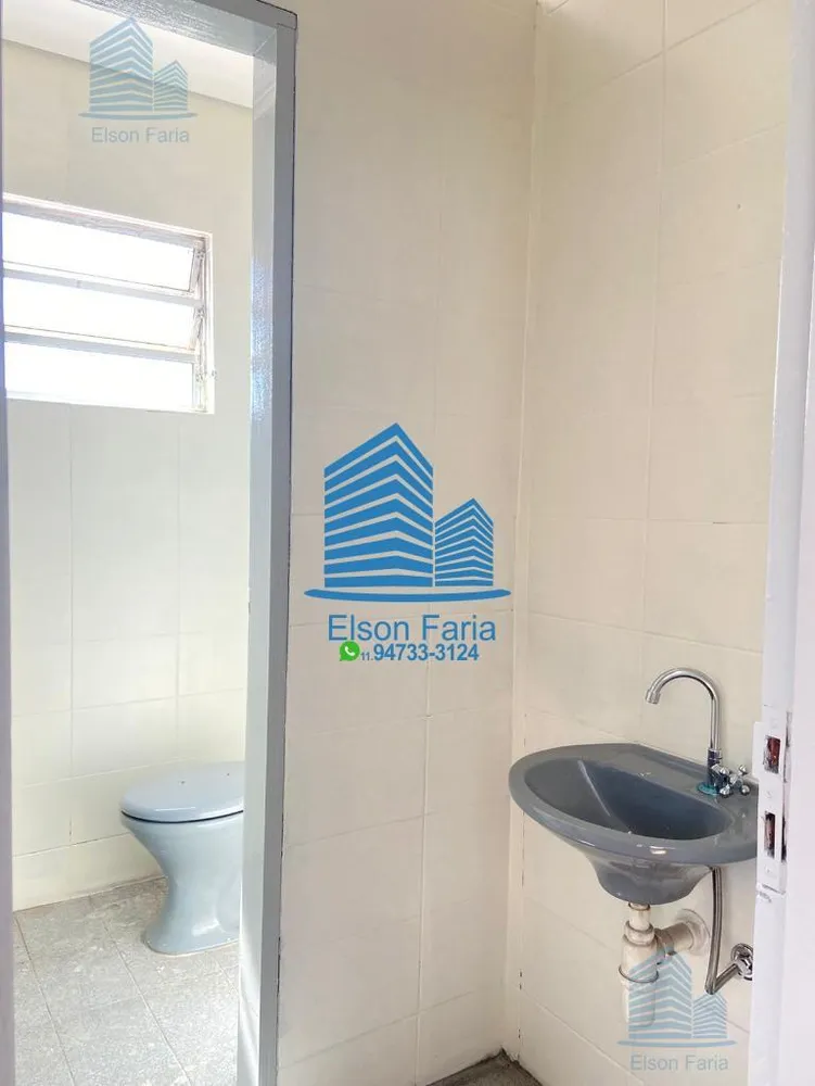 Depósito-Galpão, 1179 m² - Foto 3