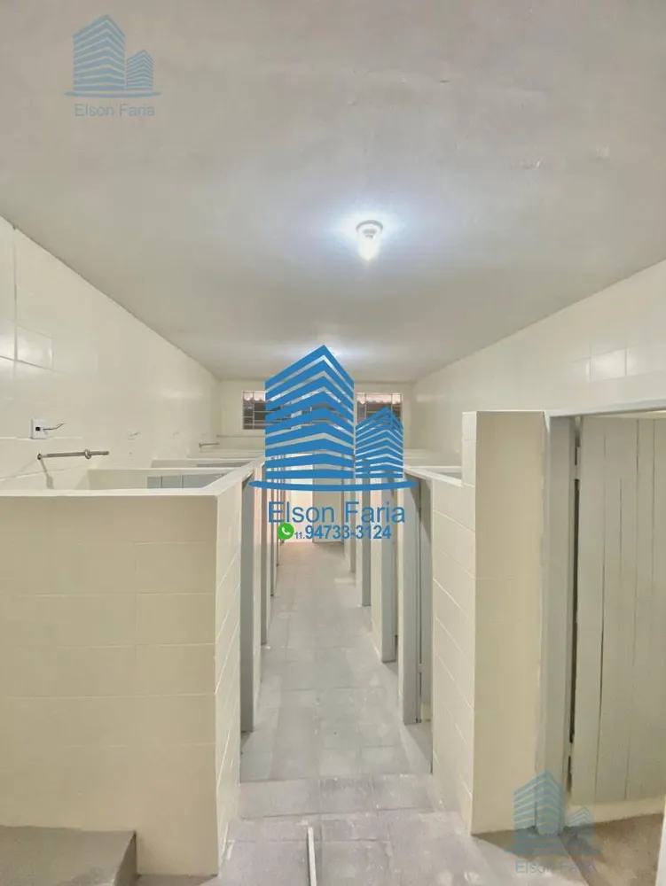 Depósito-Galpão, 1179 m² - Foto 2