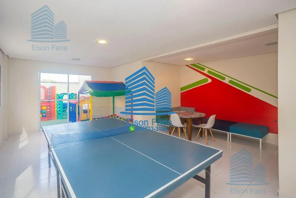 Apartamento, 3 quartos, 102 m² - Foto 4
